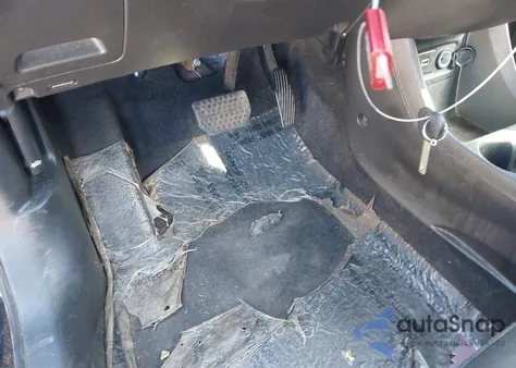 2021 Chevrolet Spark Fwd 1Lt Automatic z USA, uszkodzony, nr VIN KL8CD6SA2MC748658